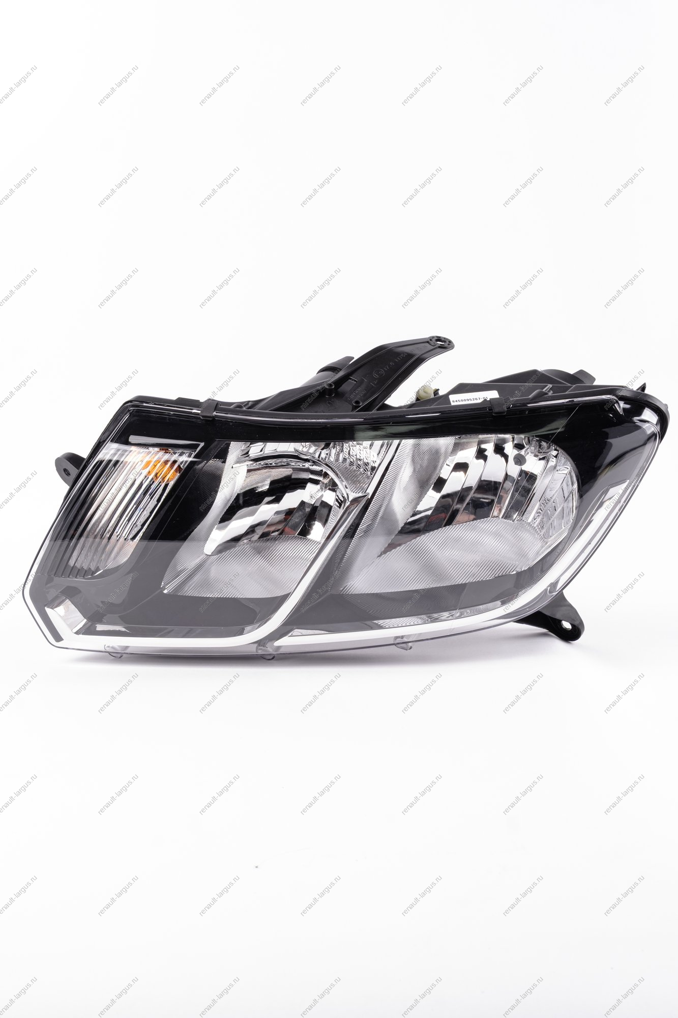 Фара левая ADA Largus (FL) NEW лампа H7 ORIGINAL Lada