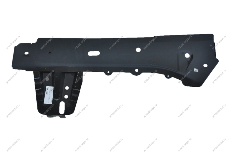Усилитель RENAULT Logan/Рено Логан лонжерона передний правый 6001551799 BRECKNER