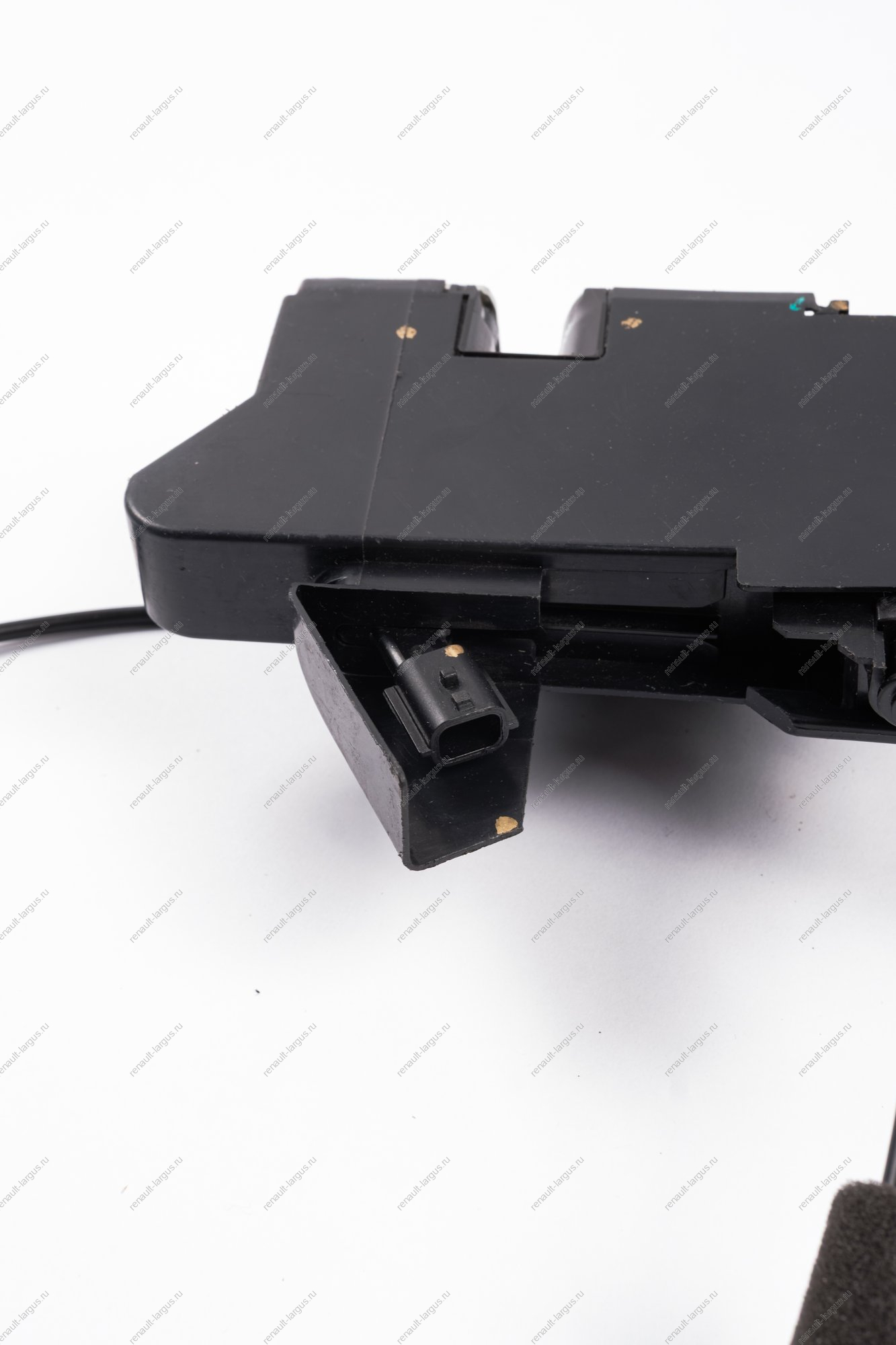 Замок LADA Vesta передней двери правый (электропривод) Lada