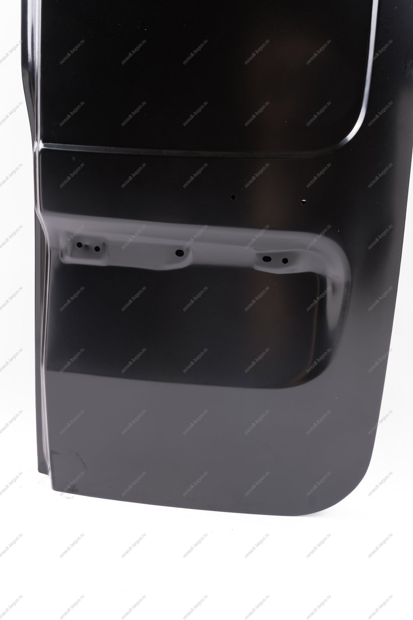 Дверь задка правая LADA Largus/Лада Ларгус (глухая) фургон Gamma