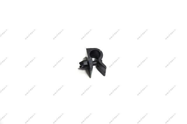Кронштейн упора капота LADA Largus/RENAULT Logan 04-13 (пластик) Lada