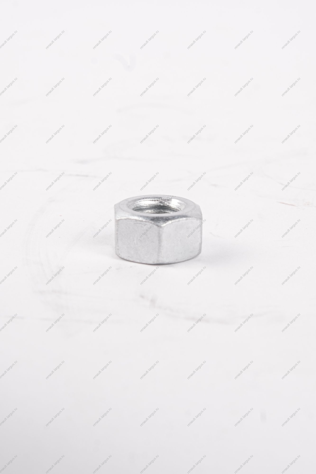 Гайка М8 многоцелевая Lada