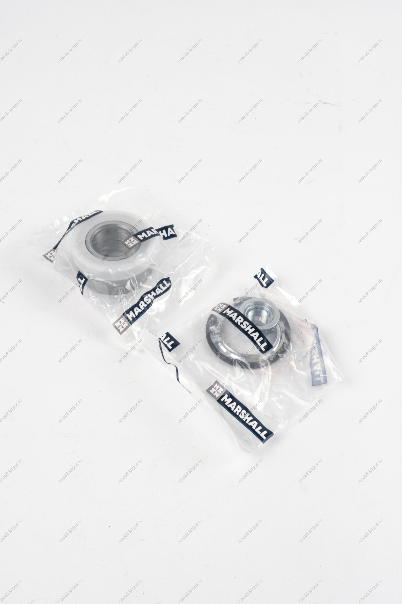 Подшипник ступицы LADA Largus/Лада Ларгус/XRAY переднего колеса с АБС MARSHAL