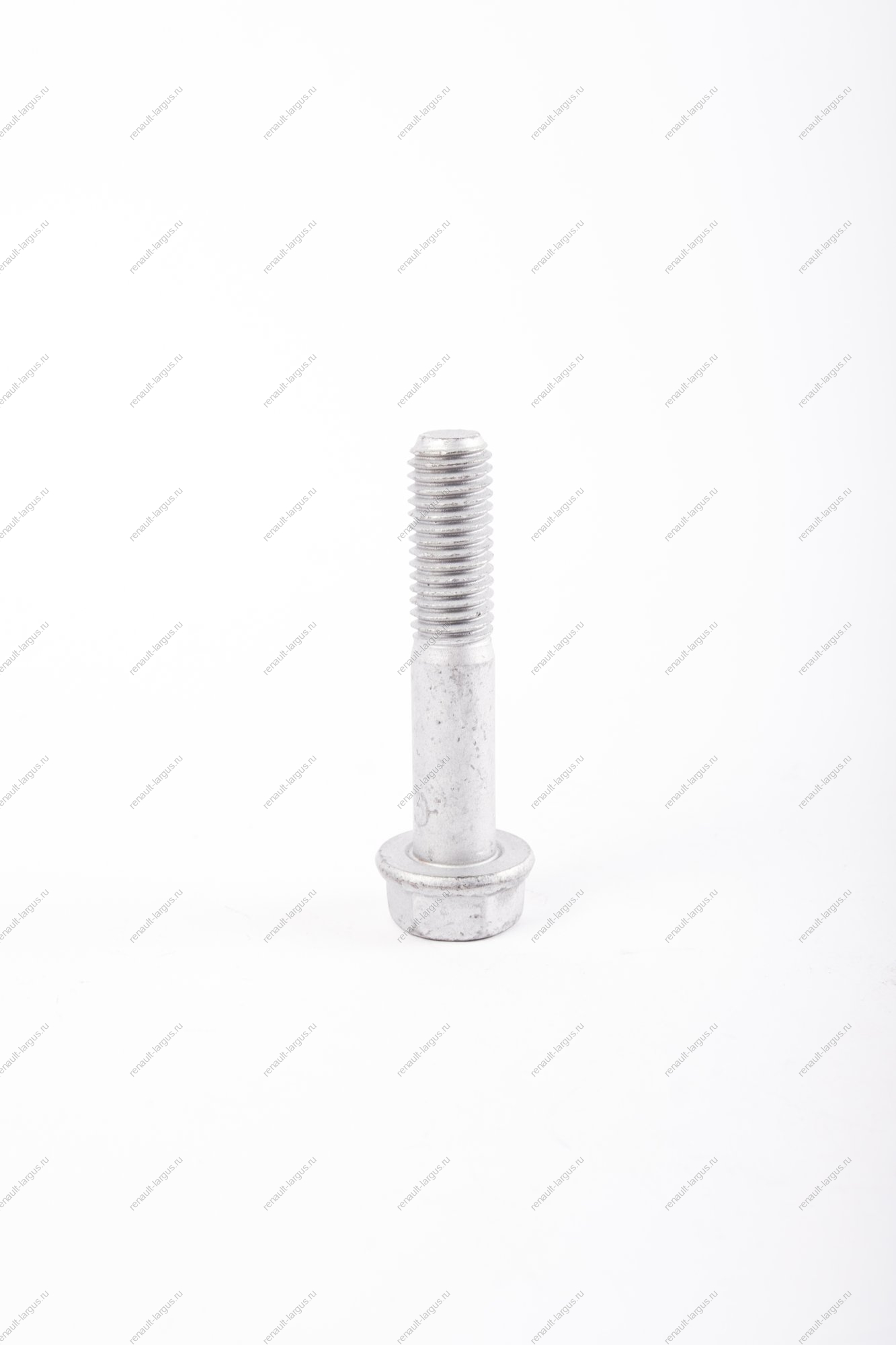 Болт RENAULT Duster /Lada Largus крепления амортизатора правого на кулаке М12х1,75х60 Renault