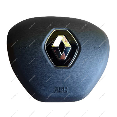 Модуль подушки безопасности водителя RENAULT Logan II Renault