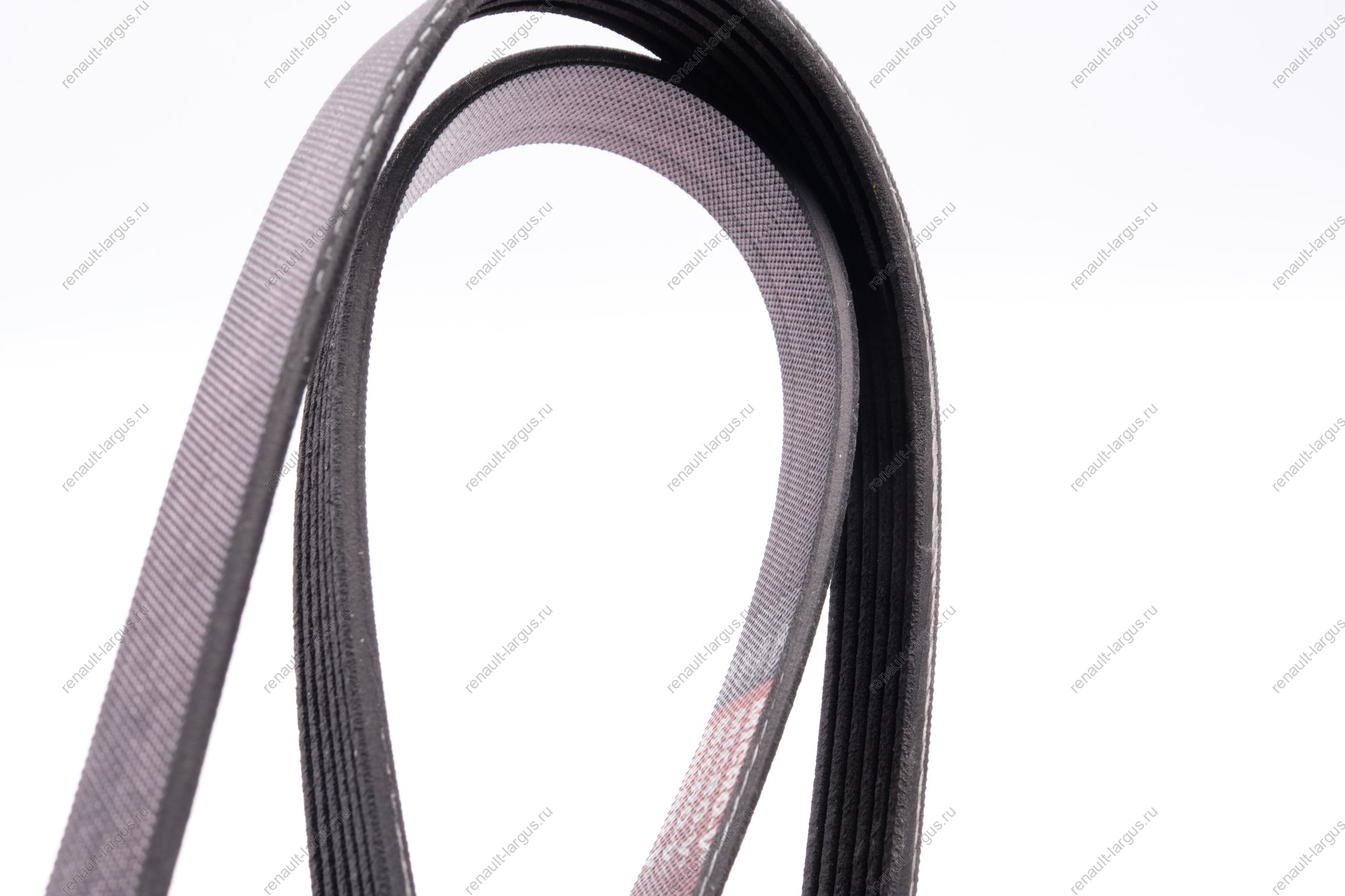 Ремень генератора ВАЗ Lada Largus 6PK 1130 16V без кондиционера GATES