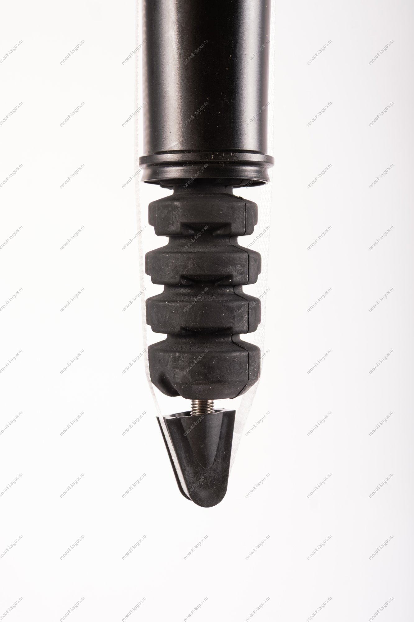 Амортизатор задней подвески Largus Cross TRIALLI