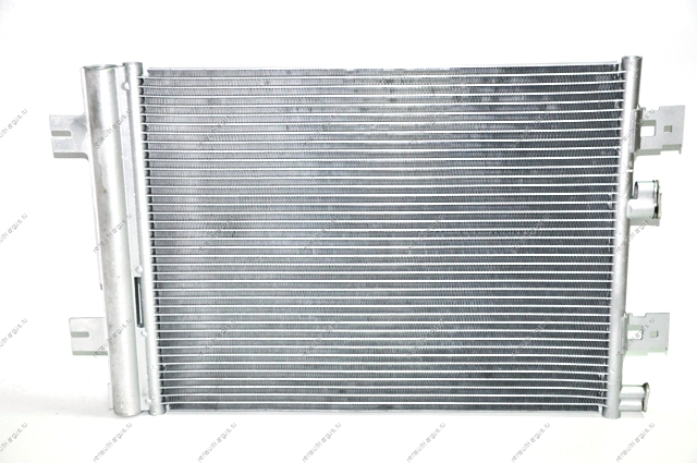 Радиатор кондиционера LADA Largus/Лада Ларгус после 03.2008г. BodyParts