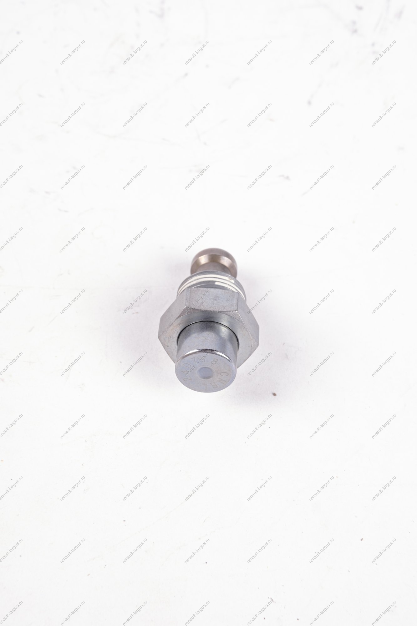 Фиксатор штоков КПП 2181 (Zhejiang Ruili Auto) Lada