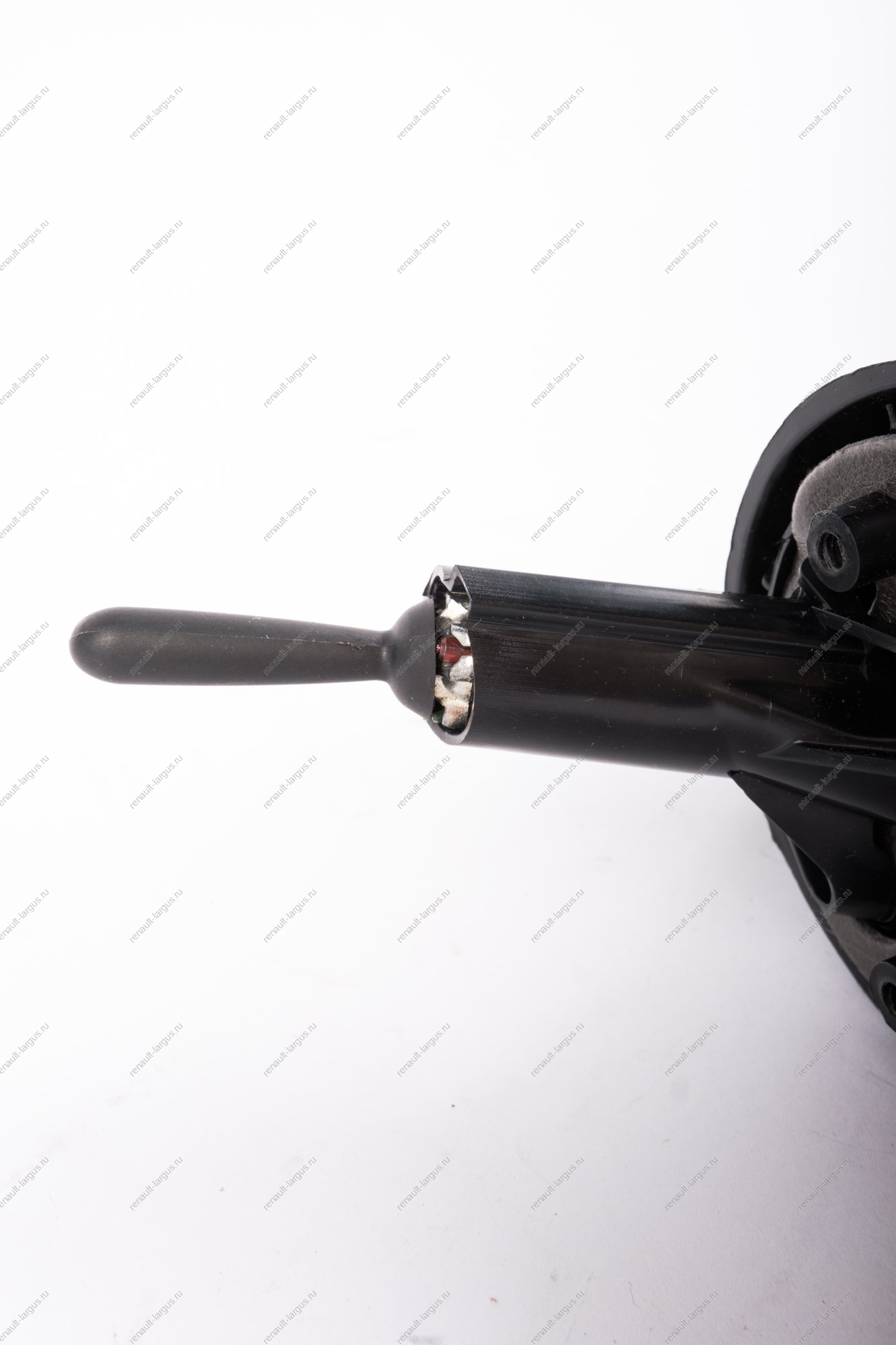 Зеркало LADA Largus/RENAULT Logan левое механ .(Автокомпонент) Lada