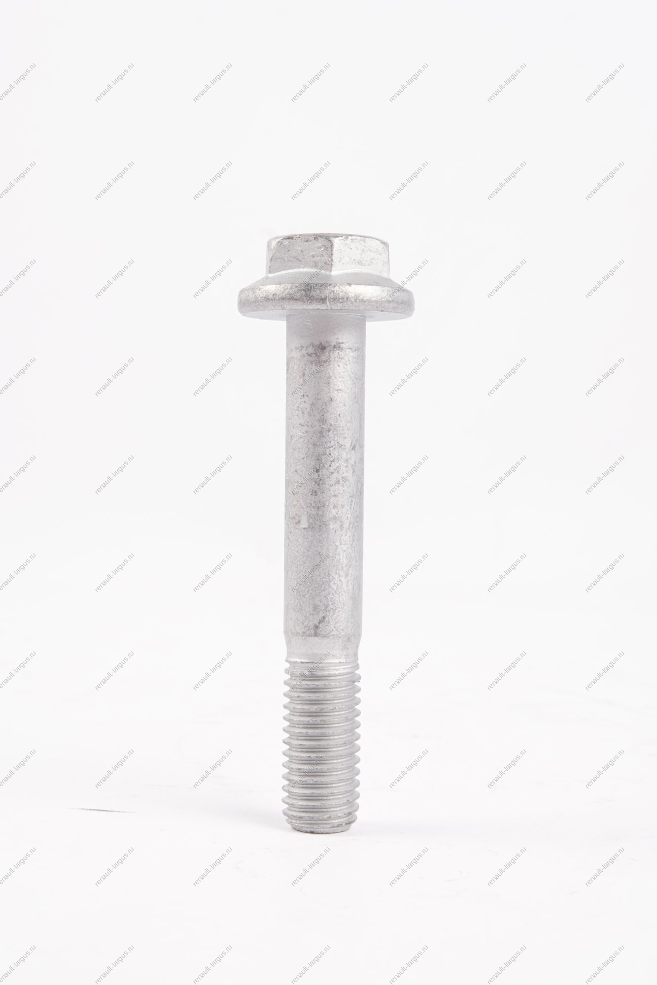 Болт М8x125-40 крепления рабочего цилиндра гидропривода сцепления LADA Largus Renault