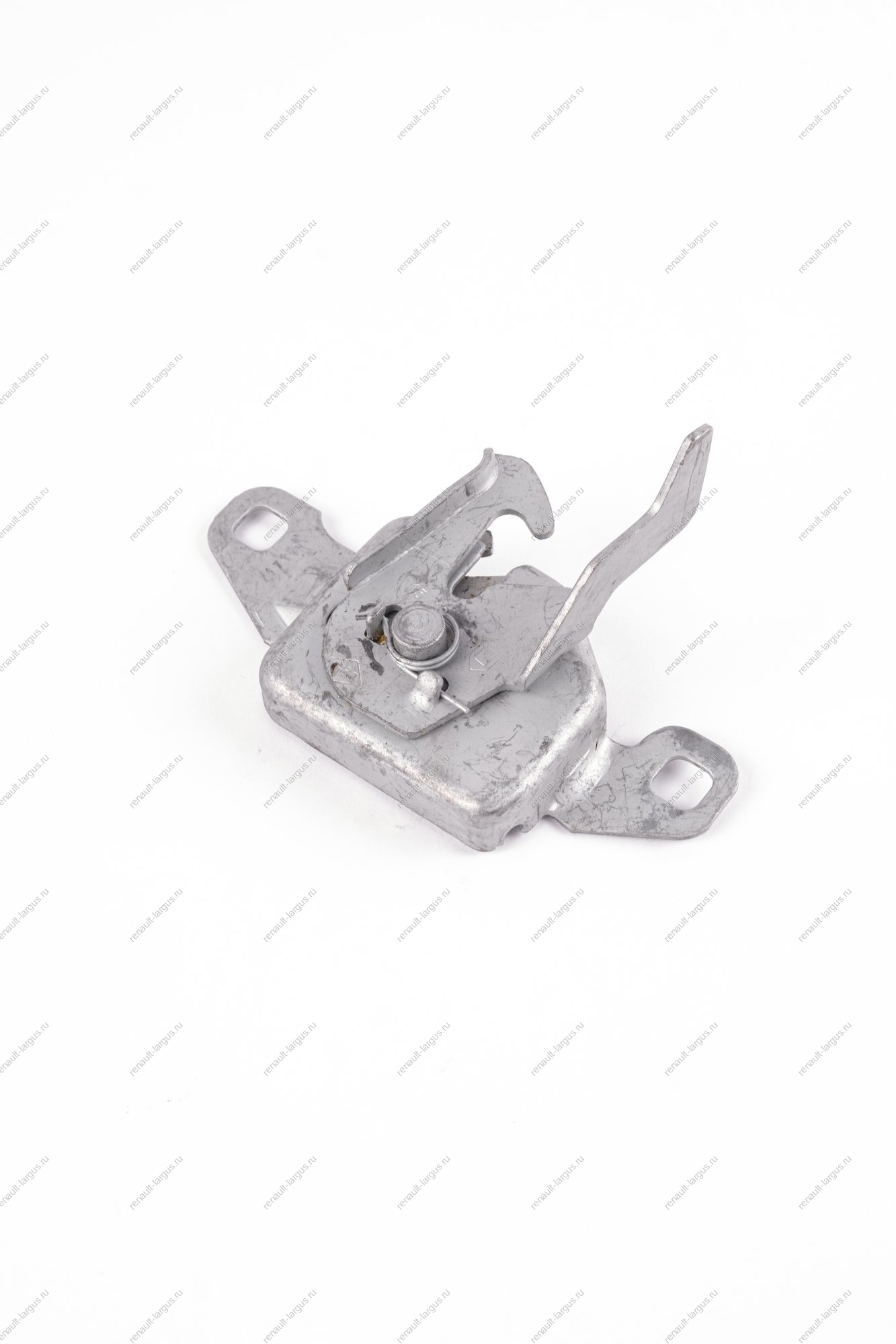 Замок капота LADA Largus/RENAULT Logan/Sandero 04-13 LD Lada