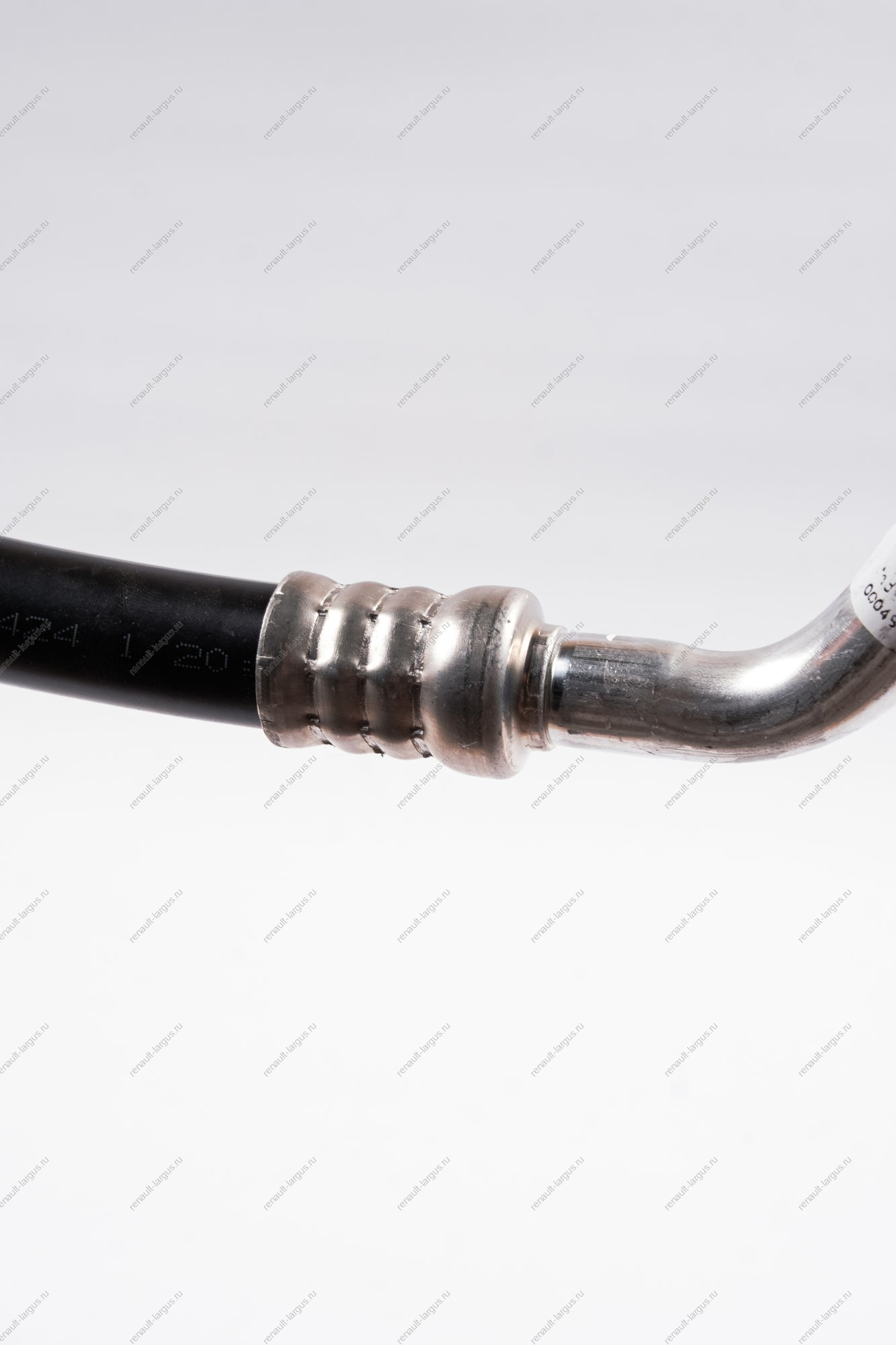 Трубопровод компрессора Lada Vesta Lada