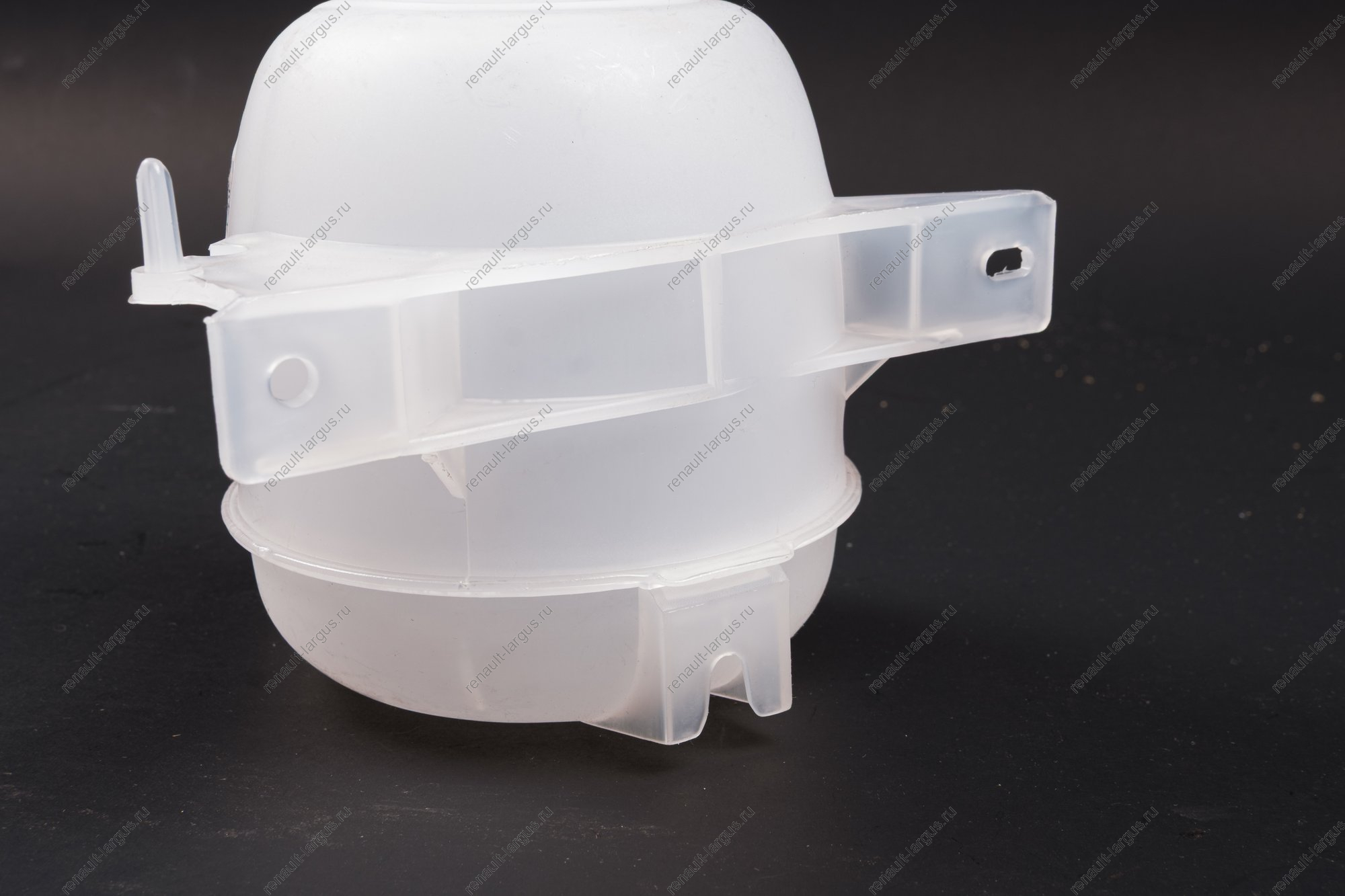 Бачок LADA Largus/Лада Ларгус расширительный до 2016 года Автопластик