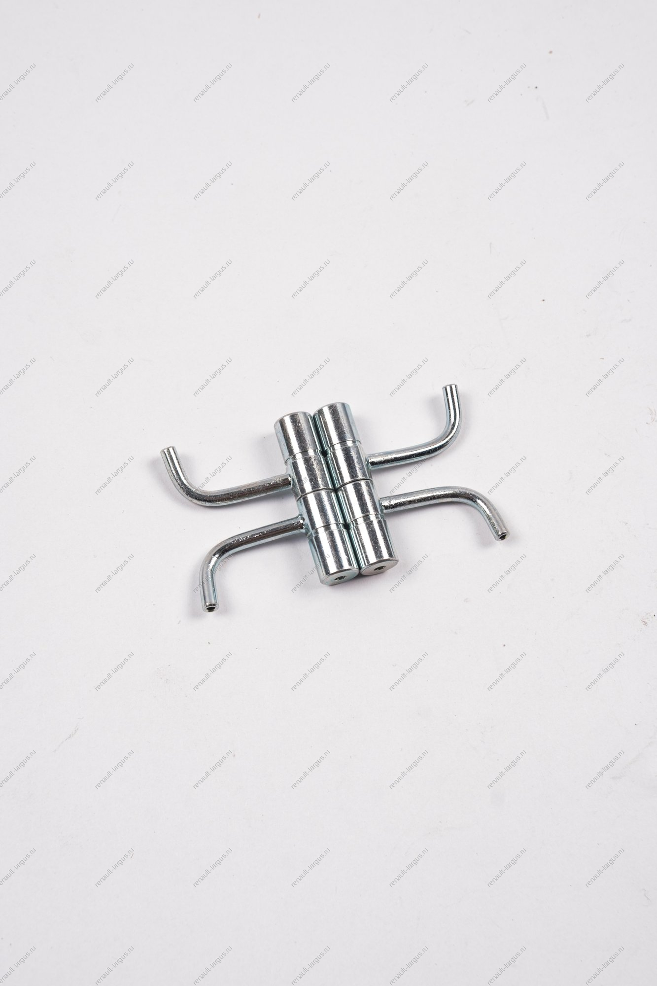 Комплект форсунок Lada Largus 2шт правые+2шт левые China