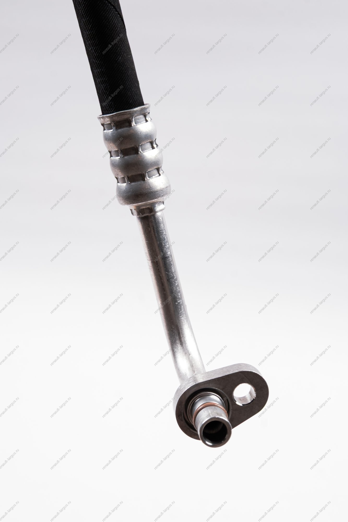 Трубопровод конденсатора испарителя LADA XRAY/Largus FL Renault