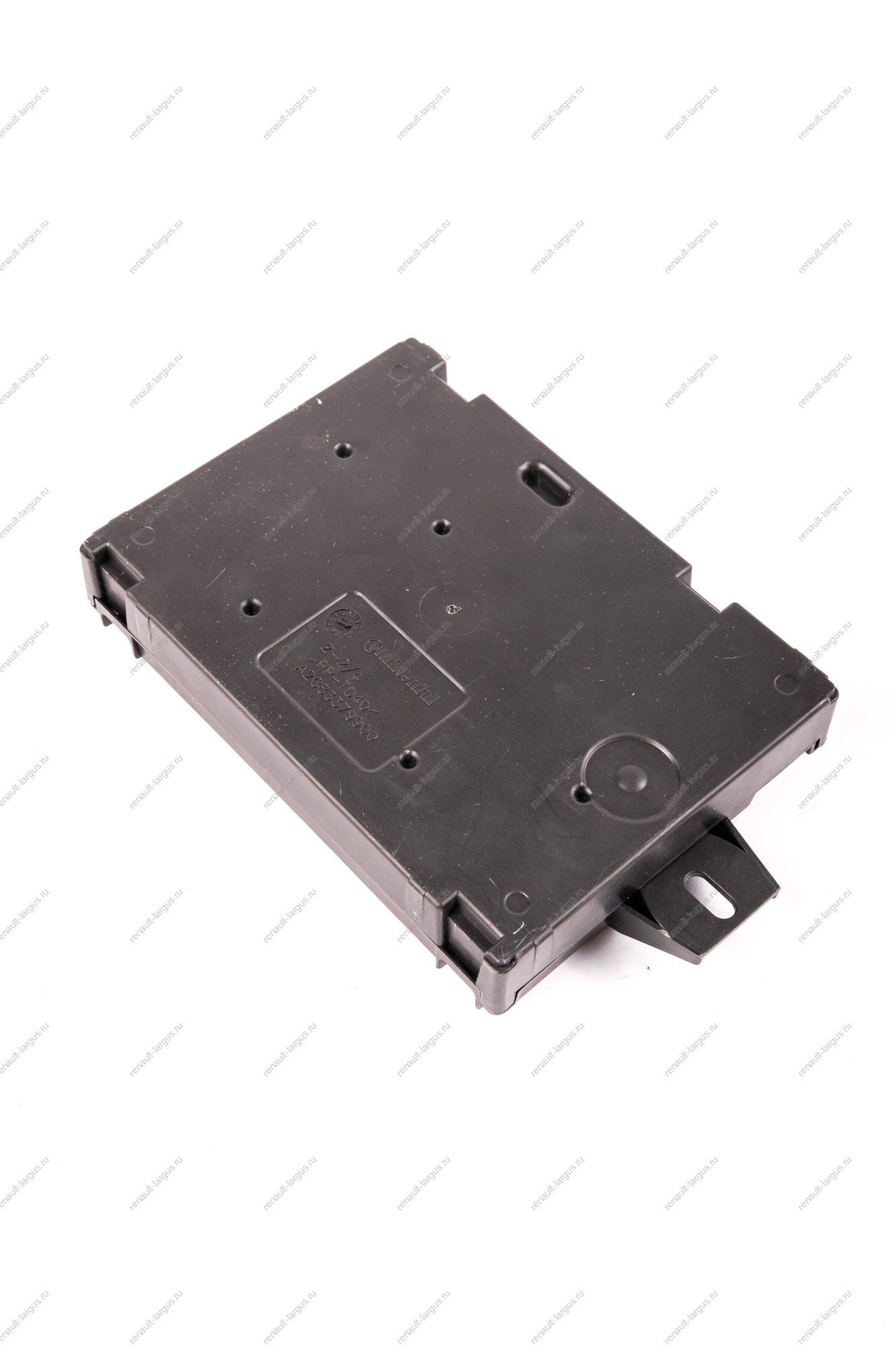 Блок управления кузовной электроники LADA Vesta Renault