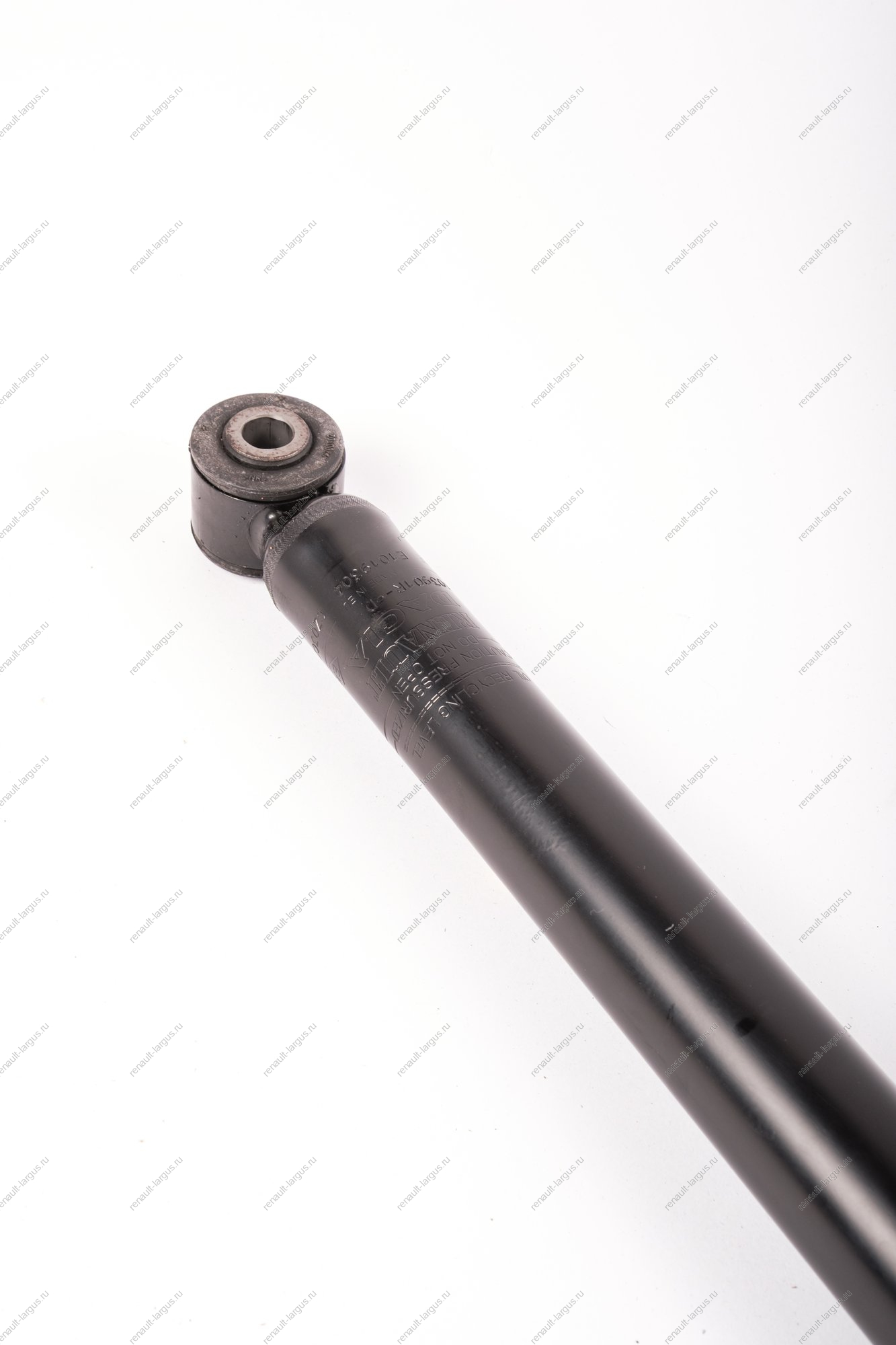 Амортизатор RENAULT Logan II задний Renault