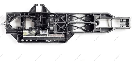 Модуль механизма открывания наружней ручки двери левый (перед. и зад.) LADA Vesta/Веста Lada