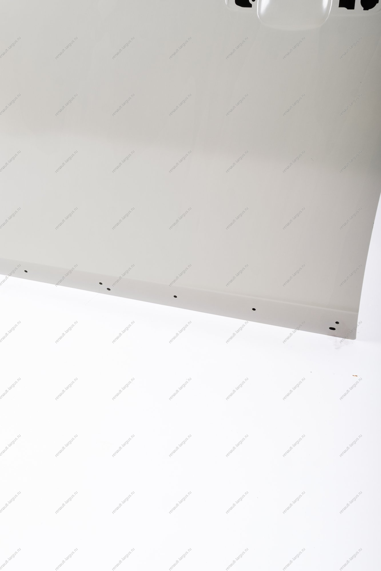 Дверь передняя левая Lada Vesta SW Cross /Sedan Cross (катафорезный грунт) Lada