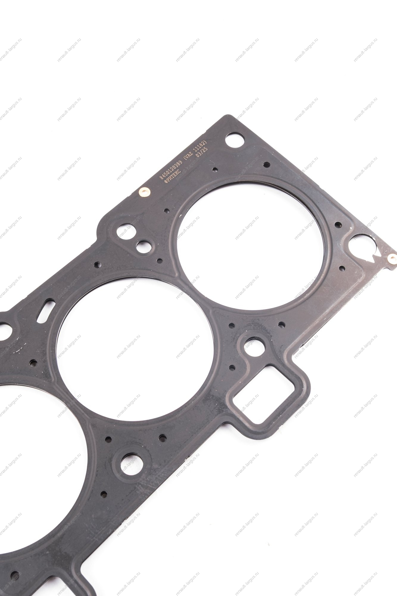 Прокладка головки блока LADA Largus (FL) NEW Lada