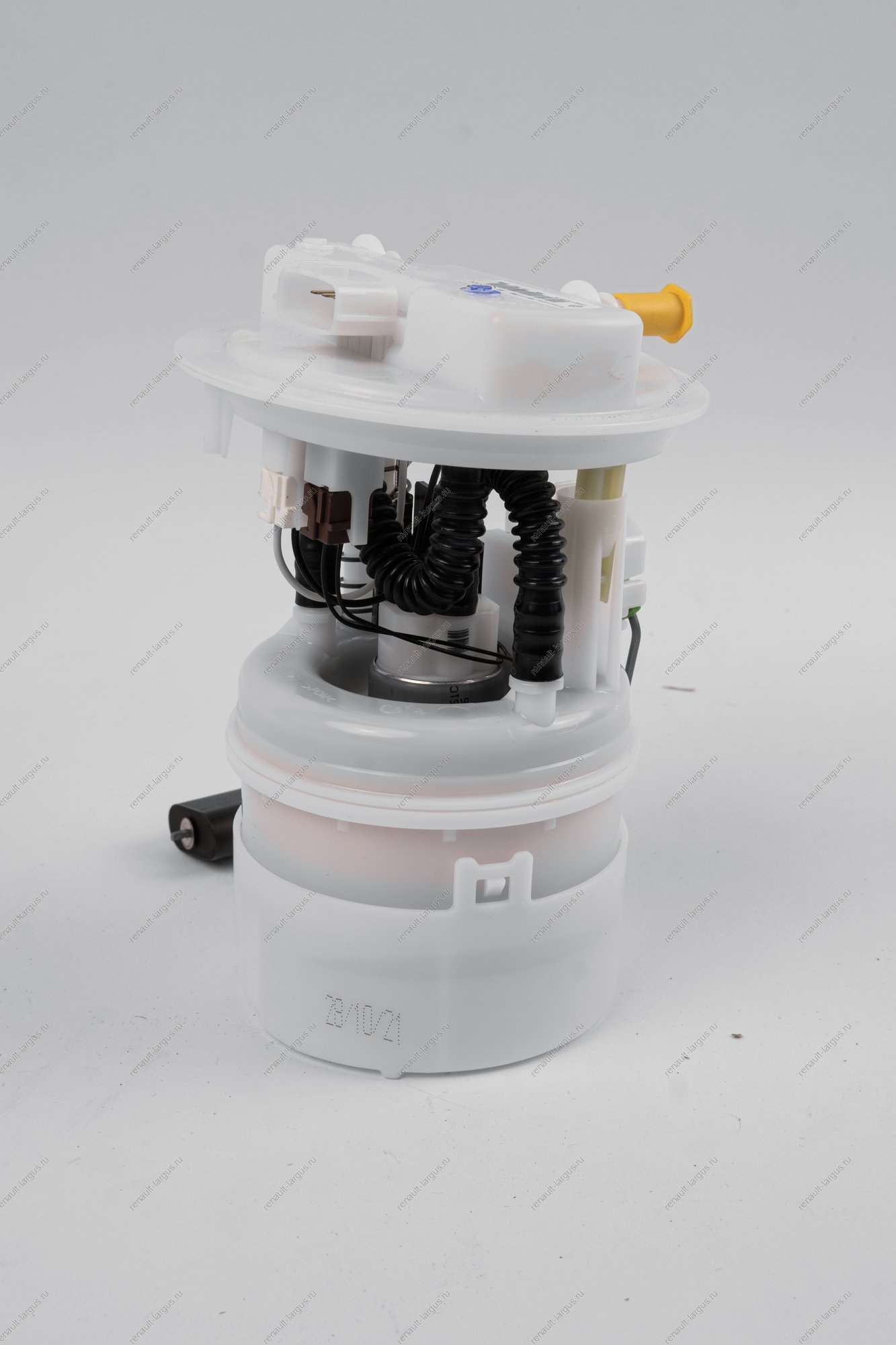 Насос топливный RENAULT Duster двиг.2.0 4WD Renault