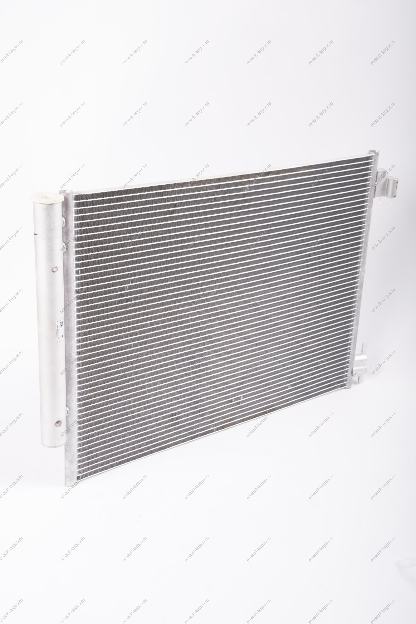 Радиатор кондиционера Lada Largus (FL) Renault