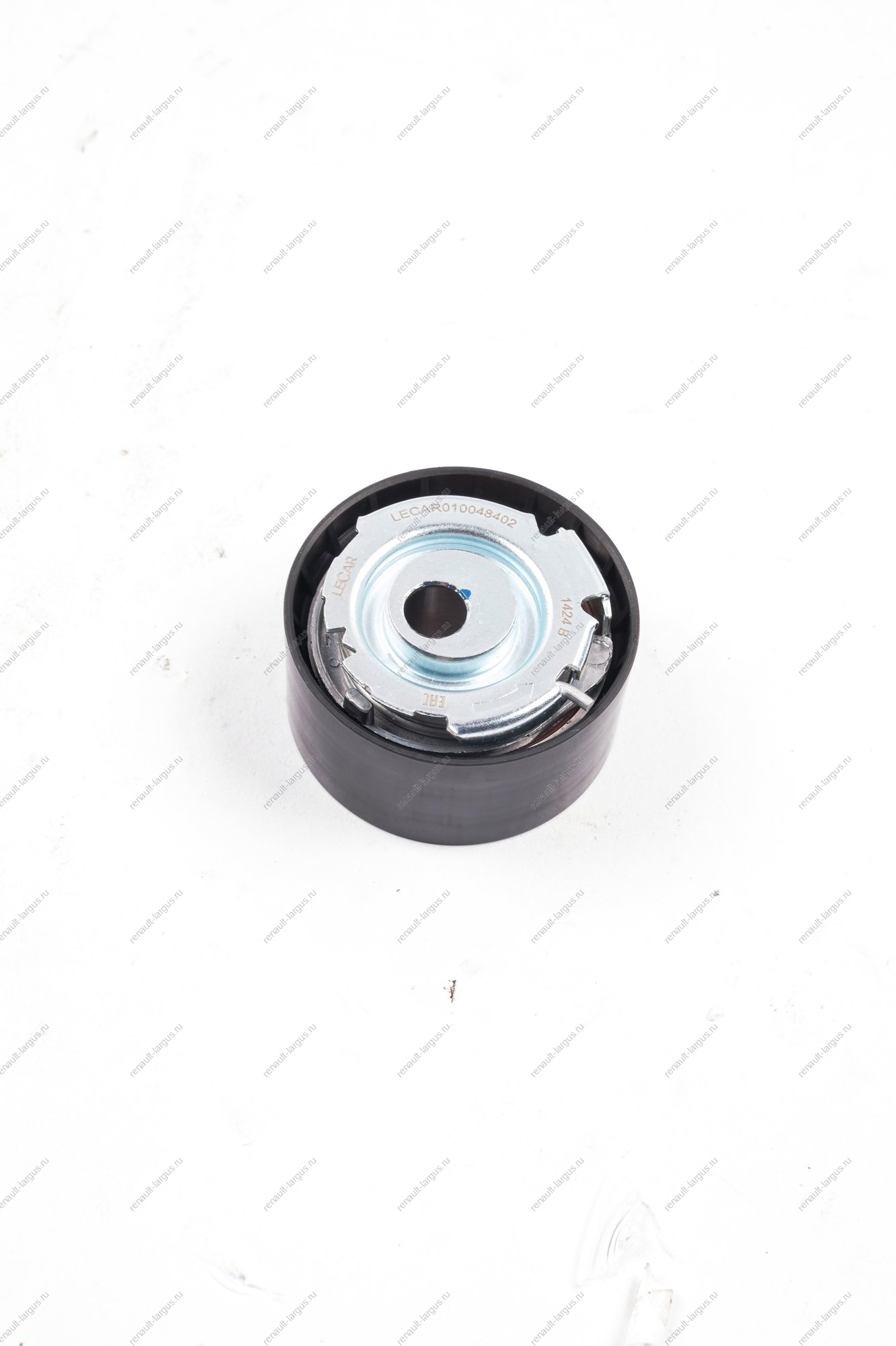 Ремень ГРМ ВАЗ-21126 /LADA Vesta/Priora / Kalina / Granta +ролик+ натяжитель к-т LECAR