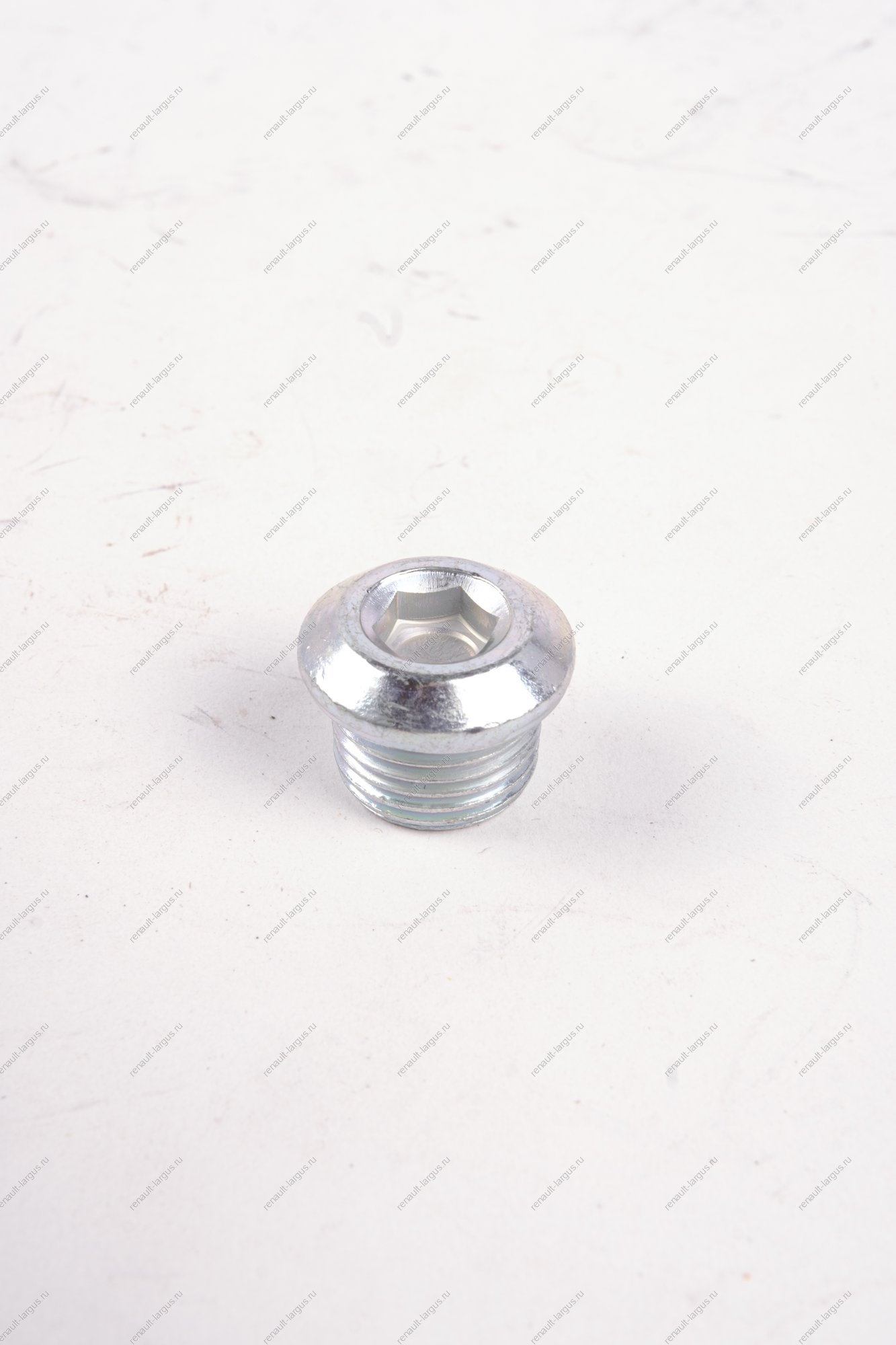 Пробкa LADA VESTA поддона картера двигателя Lada