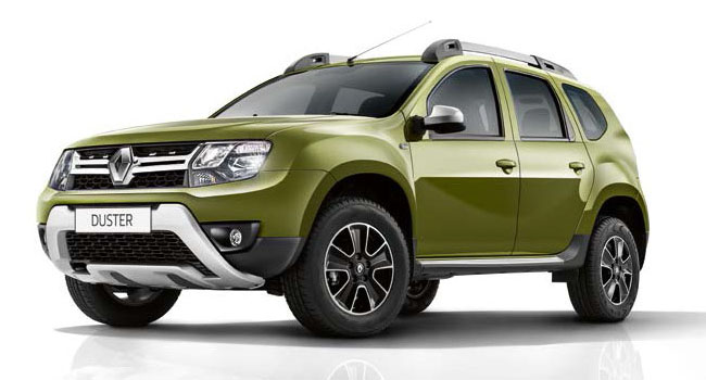 Крыло переднее левое RENAULT Duster крашеное Хаки DNP Api