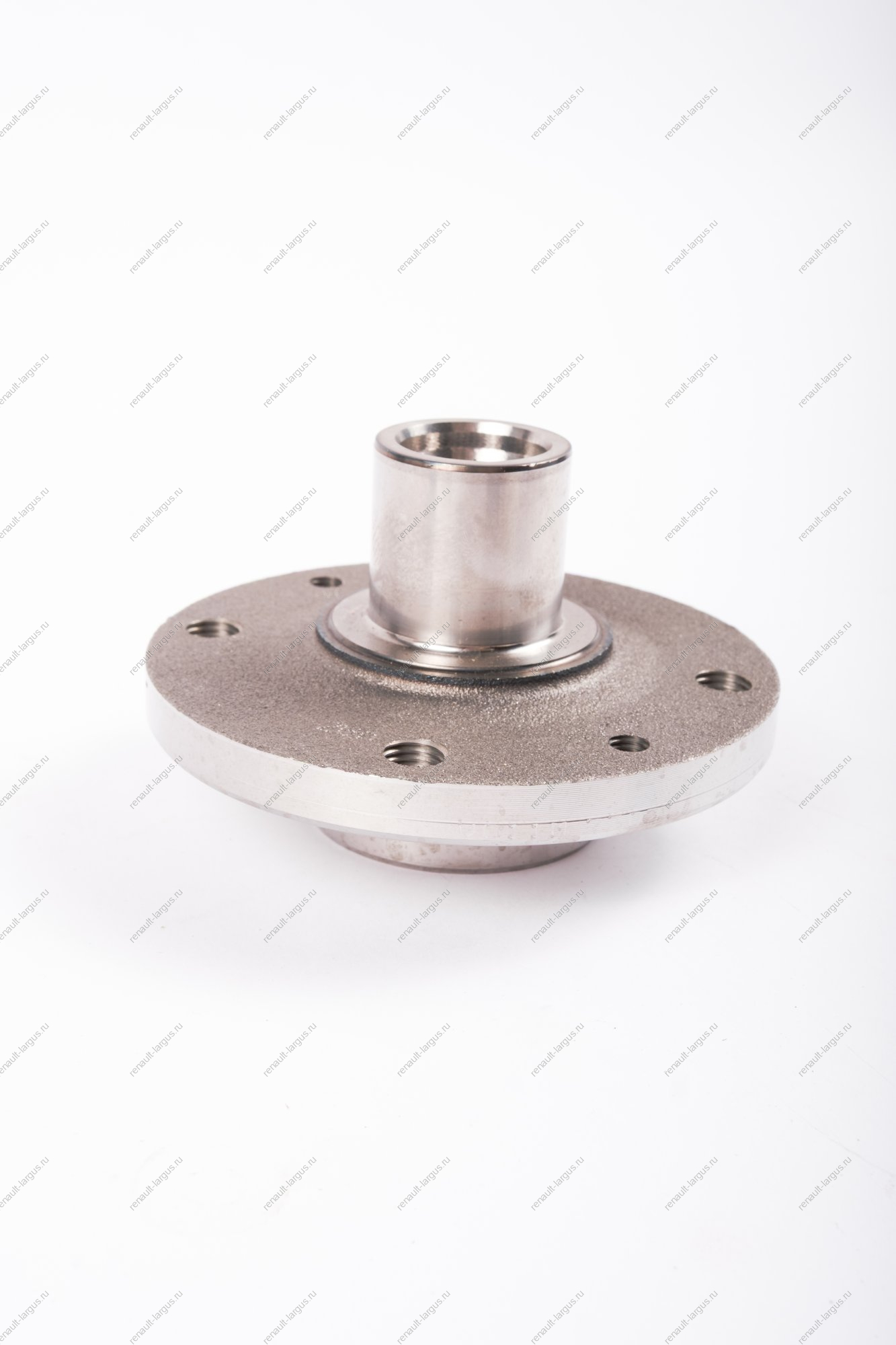 Ступица переднего колеса 23 шл.(без подшипника) LADA Largus/XRAY Renault