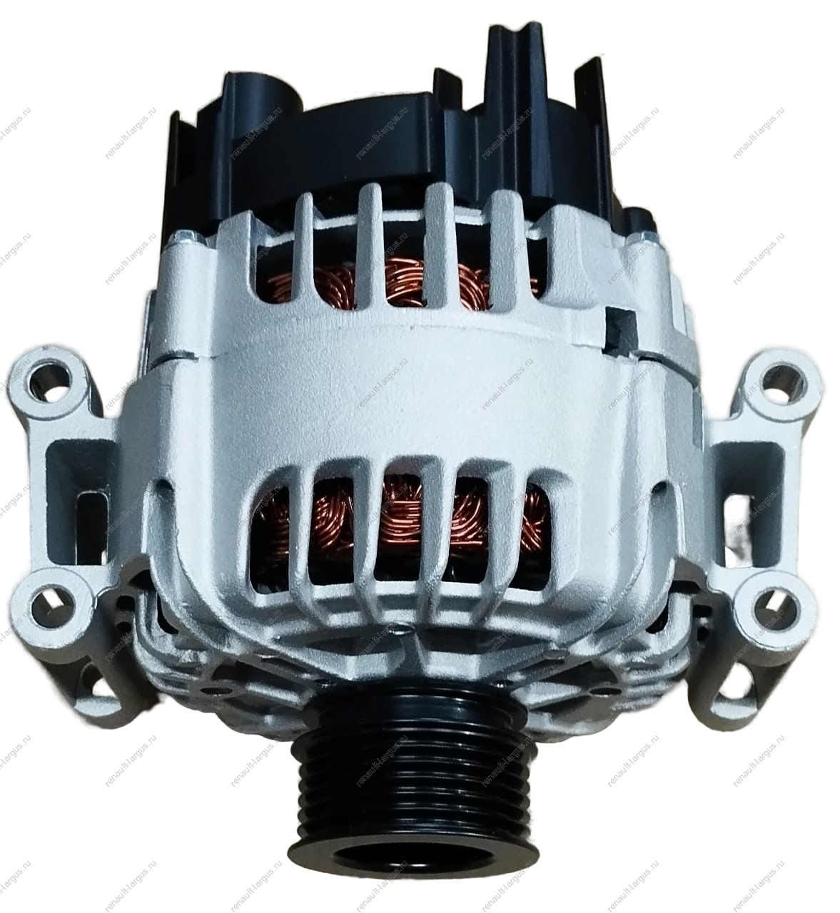 Генератор LADA Vesta 120А (Итэлма) Lada