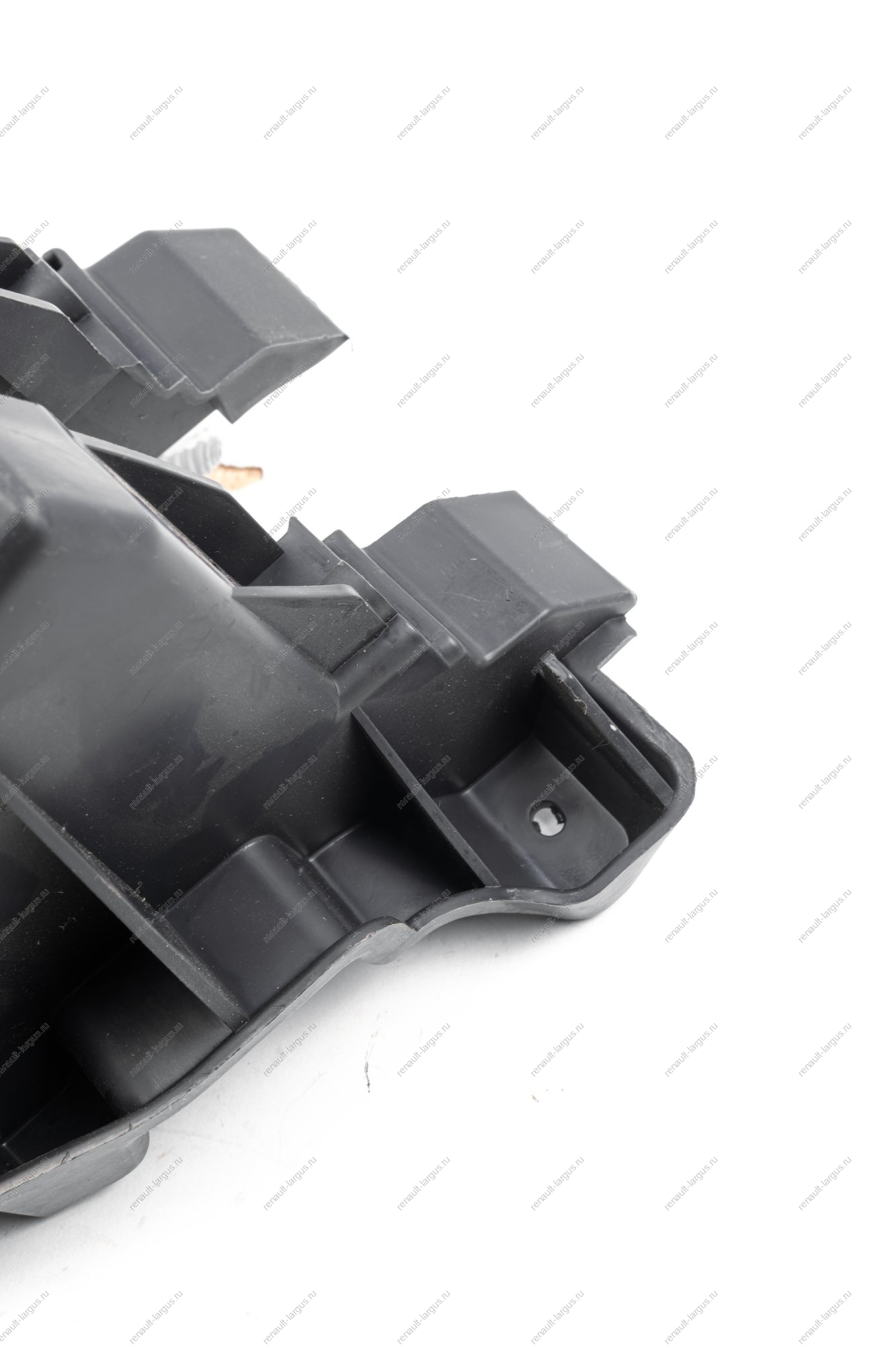 Усилитель заднего бампера LADA Largus левый (,Полад, г.Тольятти) Lada