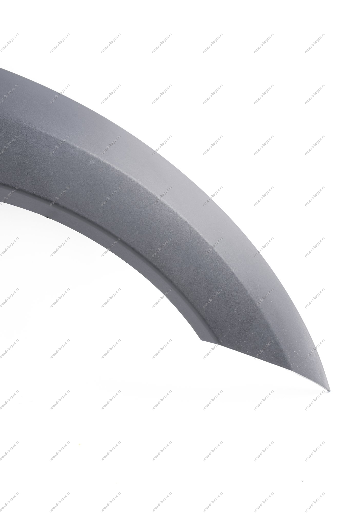 Облицовка LADA Largus Cross (FL) NEW переднего крыла правая Lada