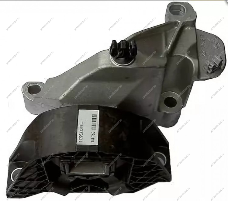 Подушка опоры LADA Largus/Лада Ларгус передней правой (двигателя) 112846423R/1121000Q1A Tork