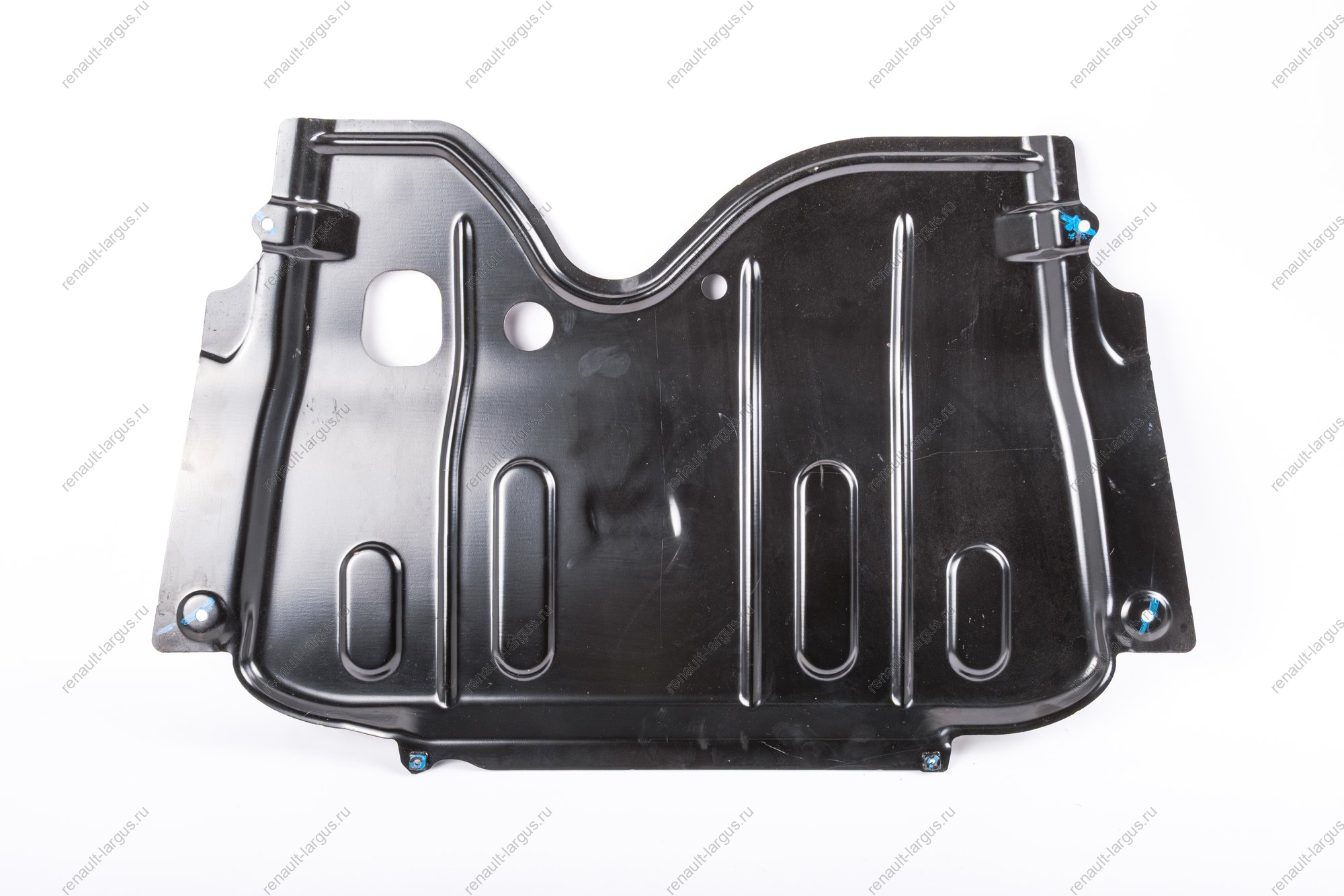 Защита картера LADA Largus/Лада Ларгус Renault