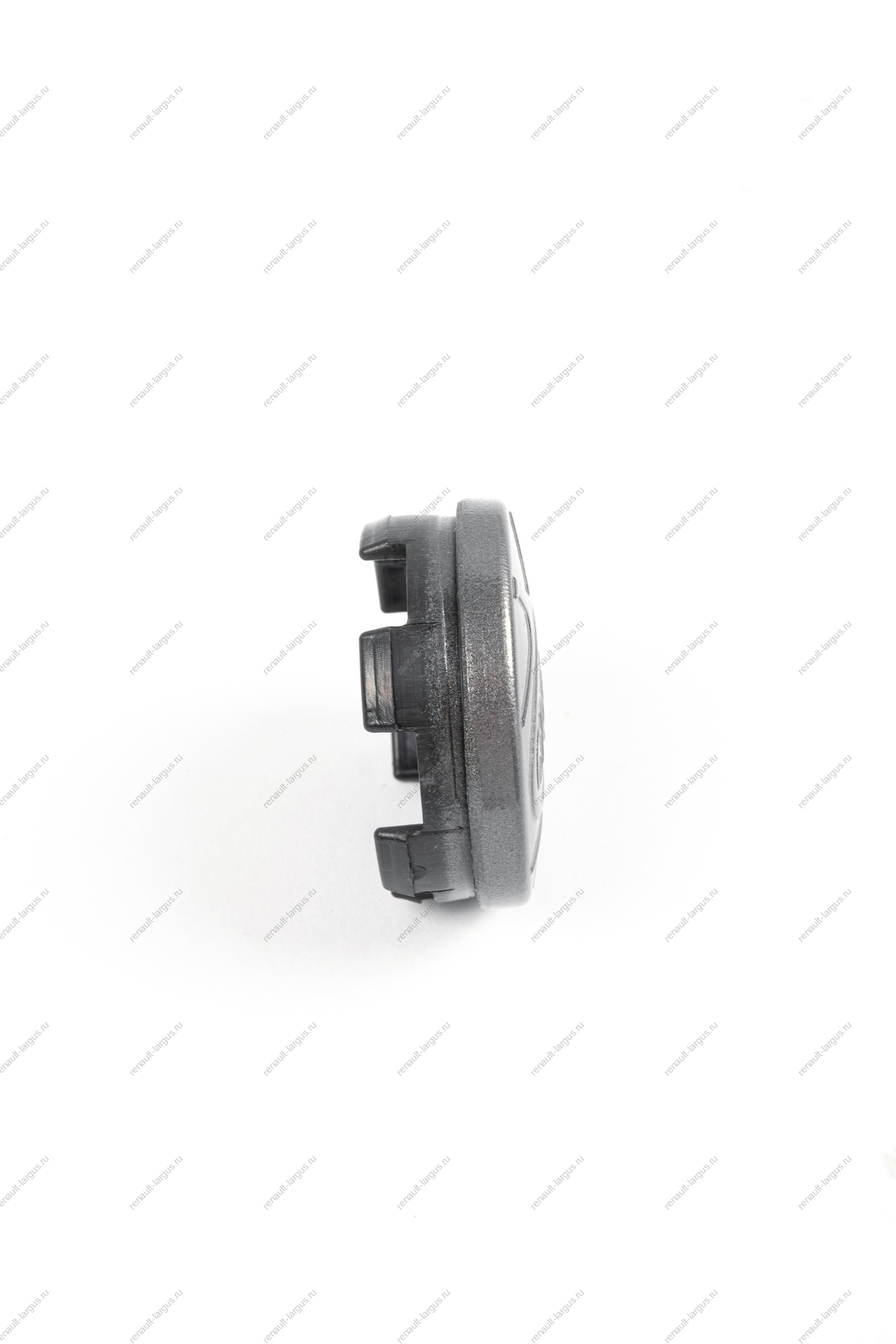 Колпак колеса R-17 Lada Vesta SW Cross (цвет серый CROSS) (для литого диска 6,5J R17x4 ET43 ) Lada