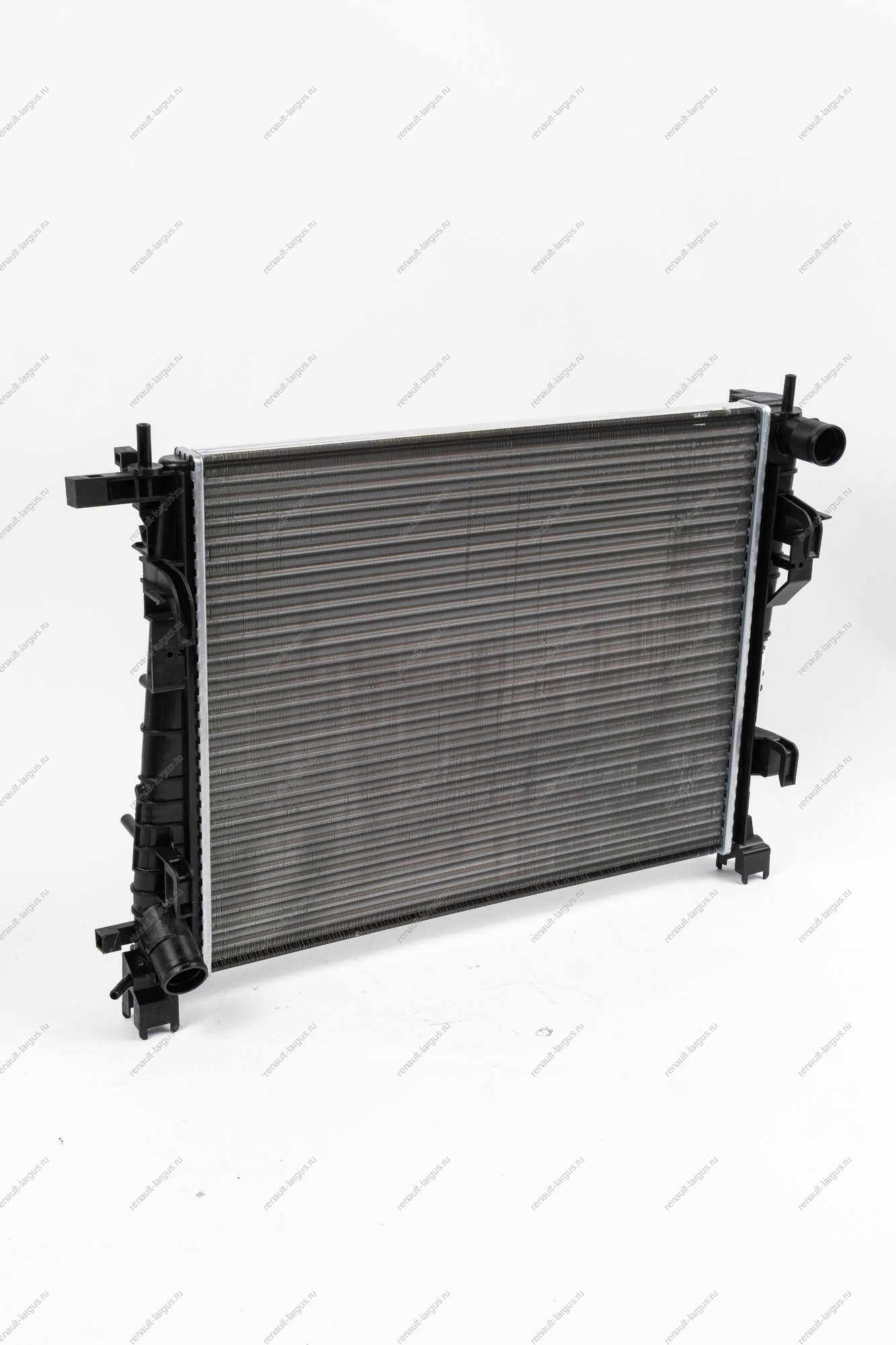 Радиатор охлаждения LADA Vesta NG (ORIGINAL) Lada