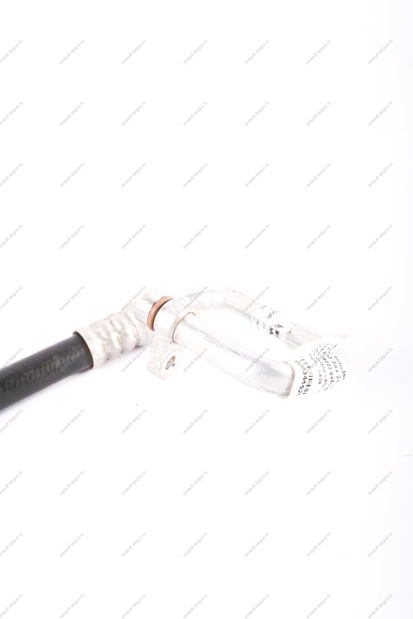 Трубопровод Lada Vesta конденсатора (дв. P4M,P4P) Lada