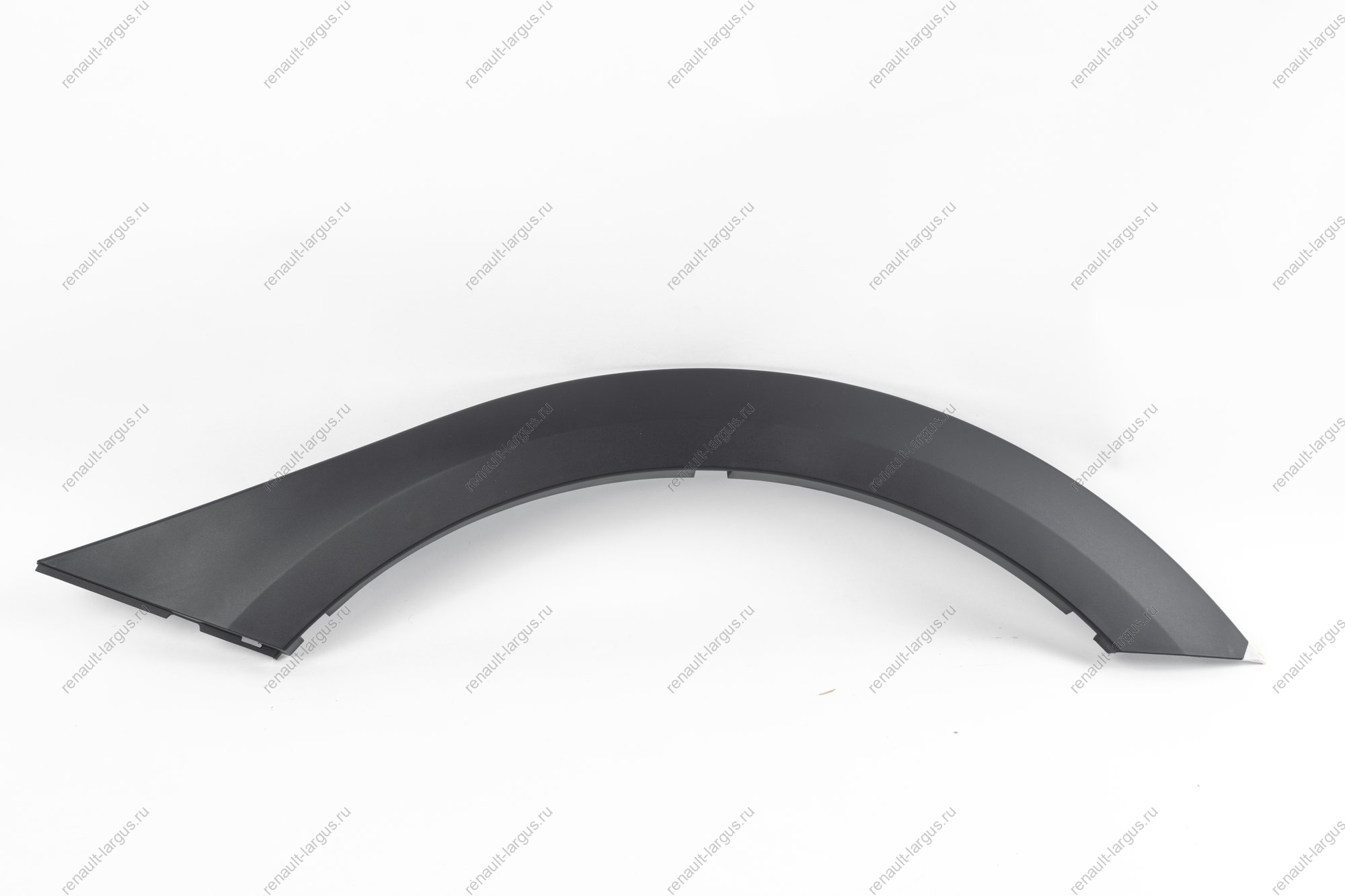 Накладка арки заднего колеса левая Lada Vesta SW Cross ( с скотчем) Lada