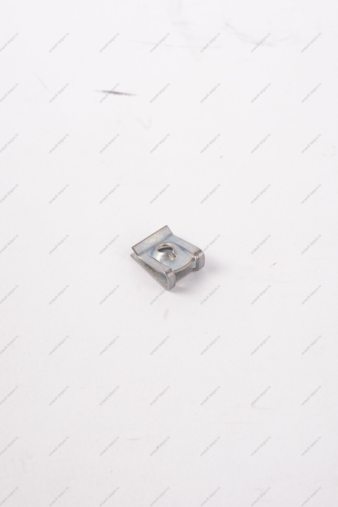 Гайка зажимная LADA Vesta/Веста M4 Lada