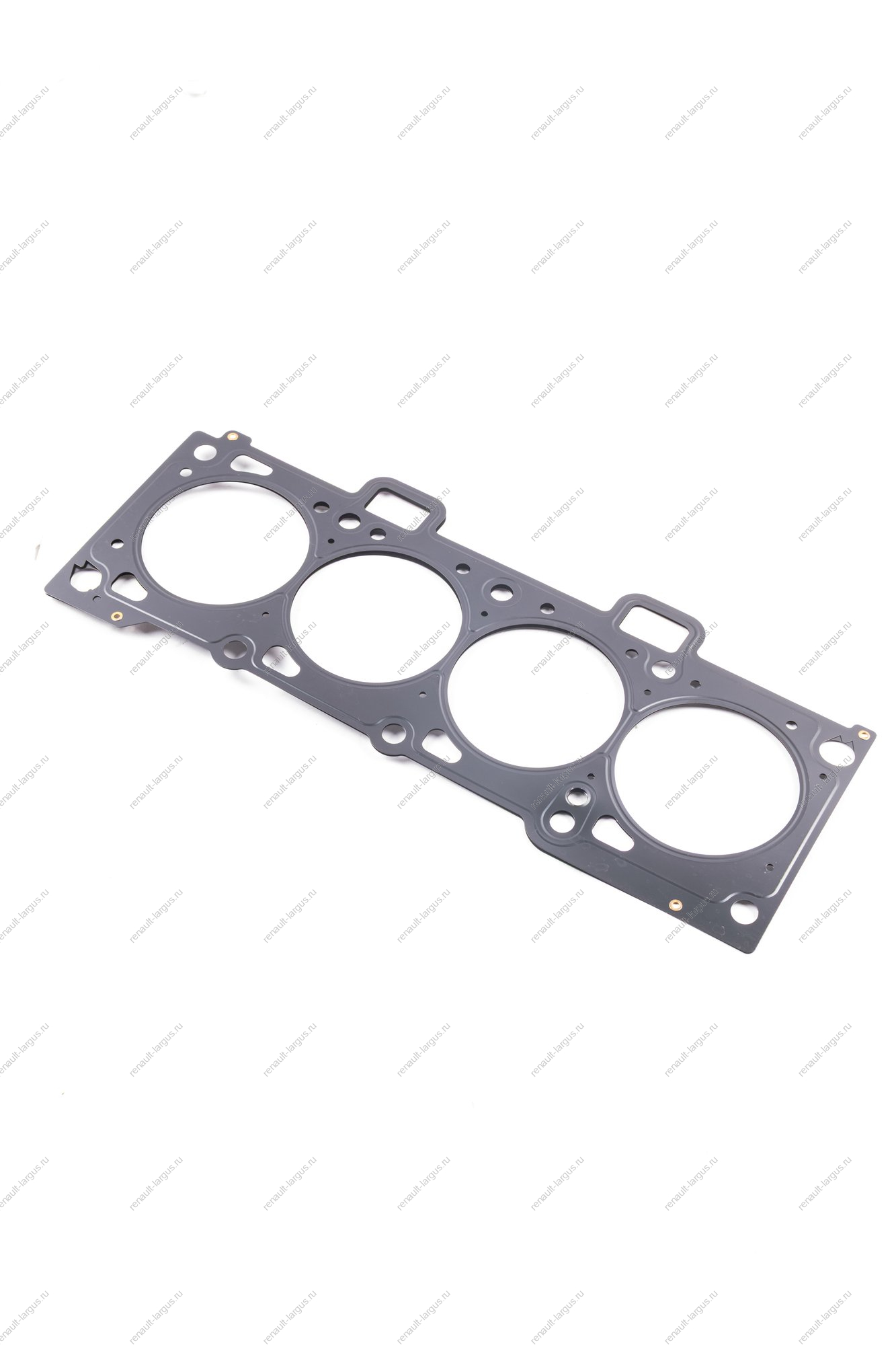 Прокладка Lada Largus головки блока цилиндров (82.0) (LECAR) Lada