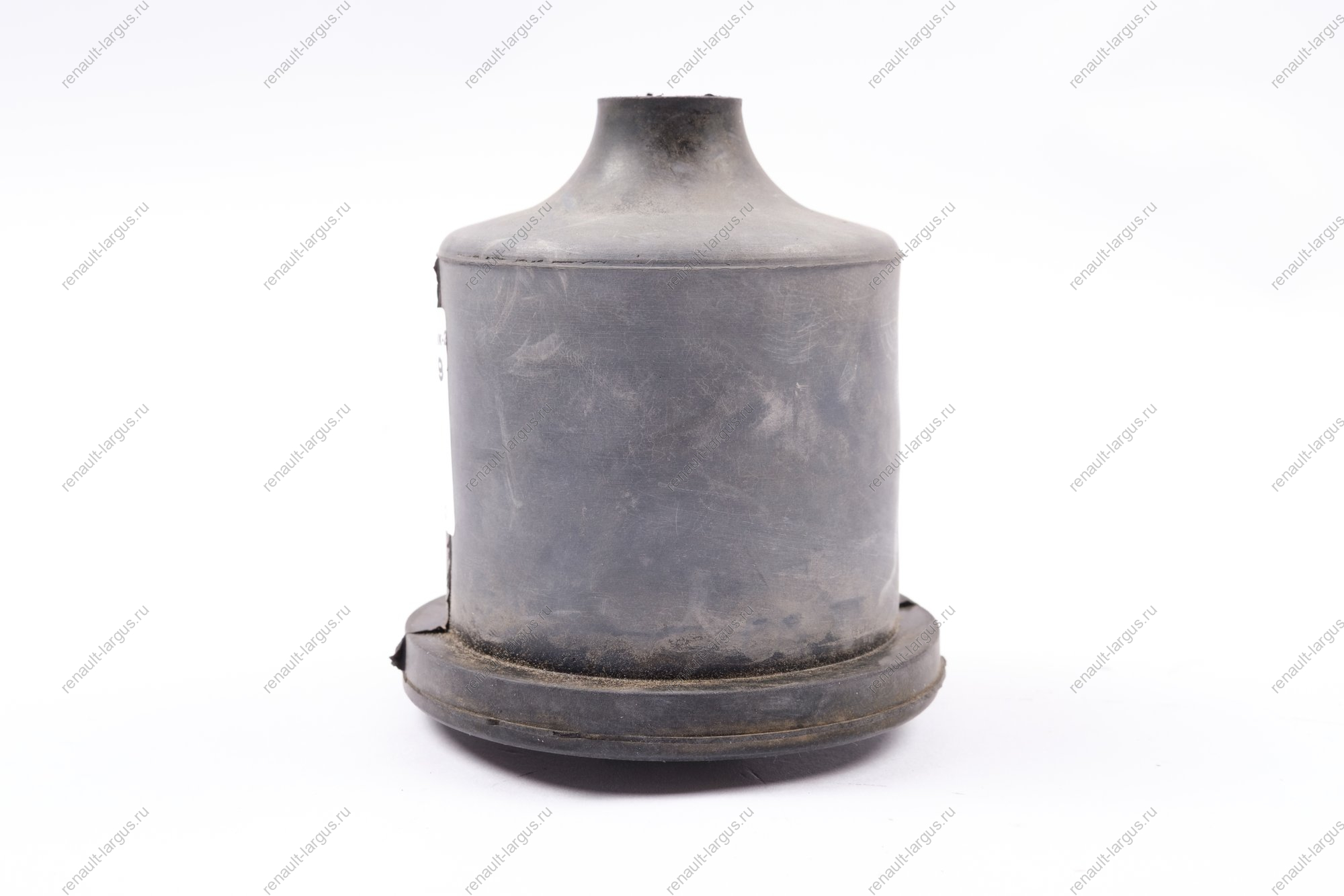 Шарнир крепления рычага задней подвески (сайлентблок) Lada Largus/Renault Logan REMSA