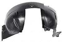 Подкрылок LADA Largus/RENAULT Logan 10-13 передний левый (Полад) Lada
