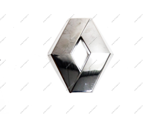 Эмблема RENAULT Logan/Рено Логан крышки багажника 2014- Renault