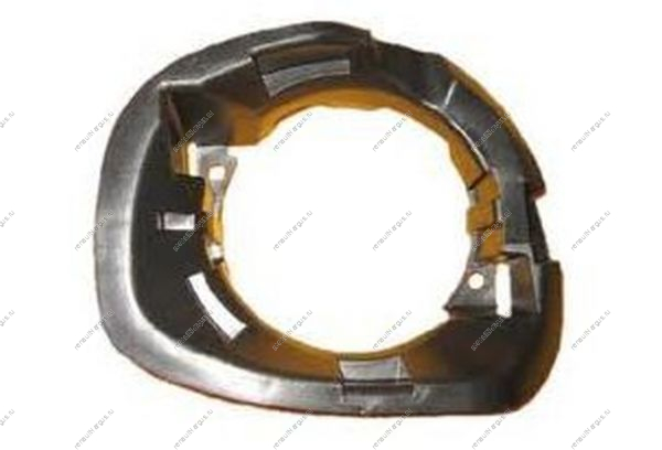 Держатель птф правый RENAULT Sandero/Рено Сандеро (пласт) 8200597650 Renault