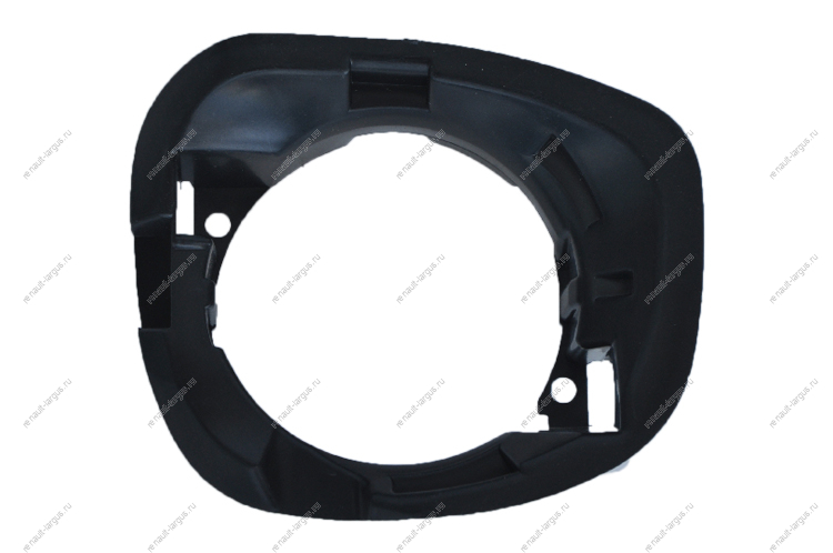 Держатель RENAULT Duster/Рено Дастер птф правый (пласт) 8200597650/41115186 Francecar