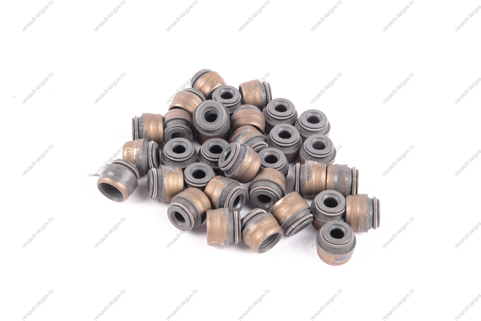 Колпачок маслотражательный LADA XRAY/Vesta Lada