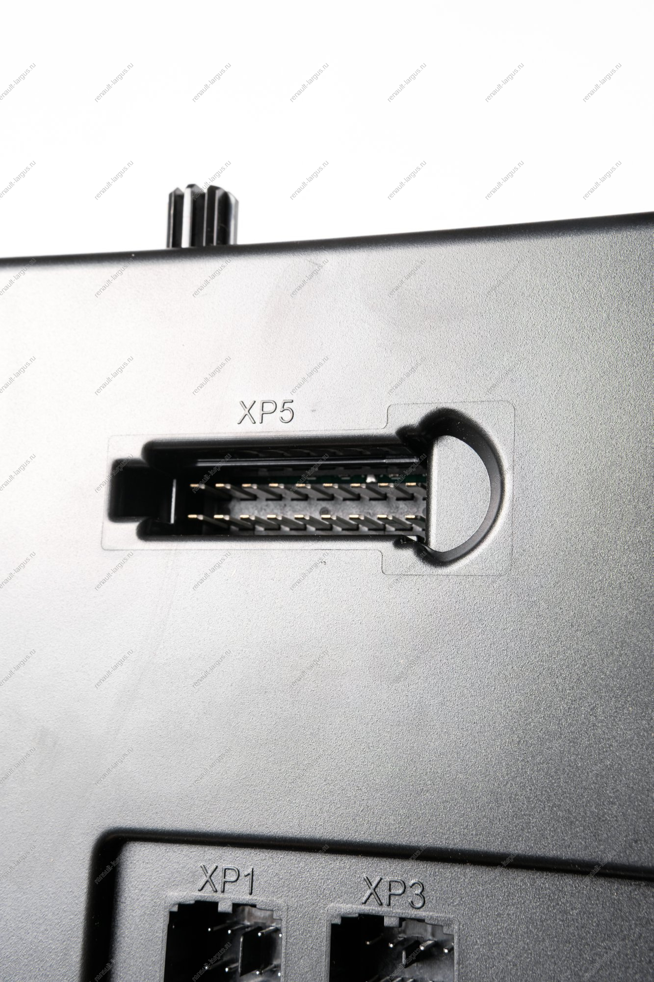 Блок управления кузовной электроники LADA Vesta NG (Итэлма) Lada