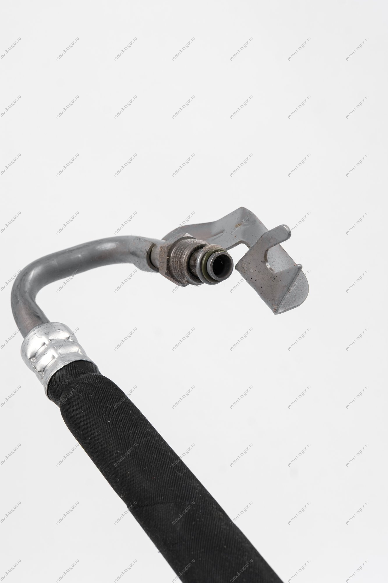 Шланг LADA Largus низкого давления ГУР двигат 21129 (P4M) Lada